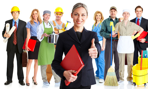 Aziziye Ofis Temizliği Hizmeti